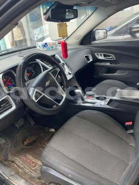 Big with watermark chevrolet suburban dakar dakar 34663