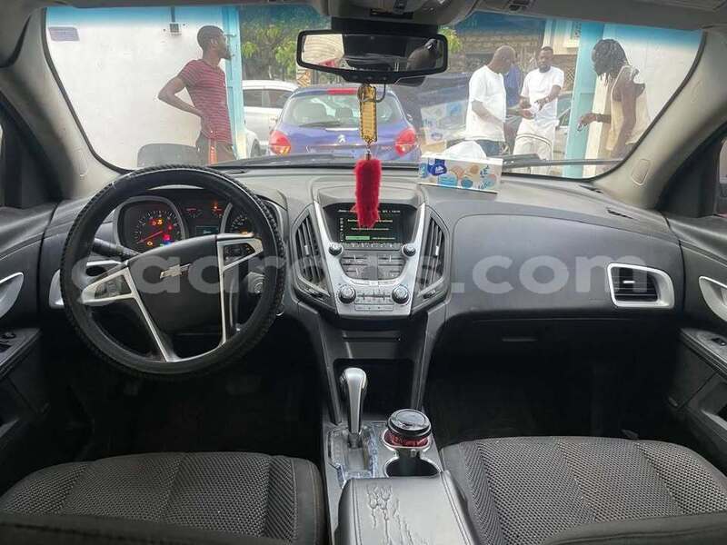 Big with watermark chevrolet suburban dakar dakar 34663
