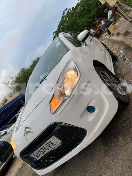 Big with watermark citroen c3 dakar dakar 34664