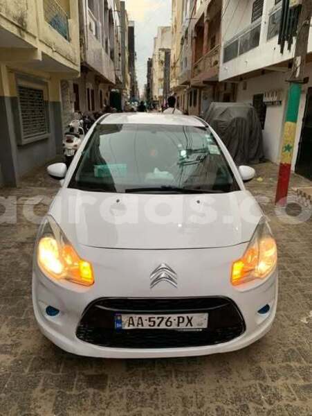 Big with watermark citroen c3 dakar dakar 34664