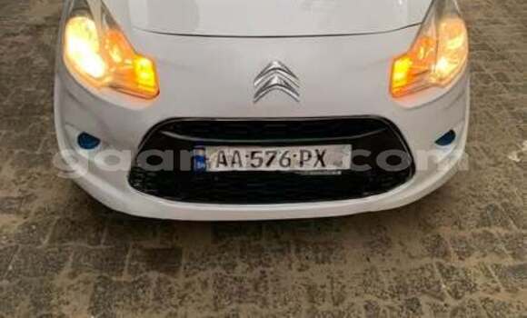Dieundeu Occasion Citroen C3 Other Auto in Dakar in Dakar Dieundeu Occasion Citroen C3 Other Auto in Dakar in Dakar