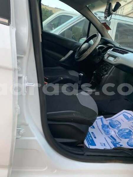 Big with watermark citroen c3 dakar dakar 34664