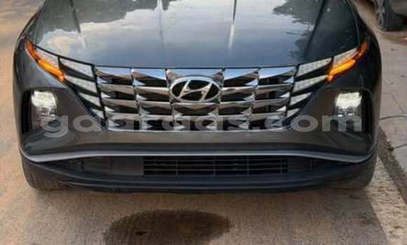 Dieundeu Occasion Hyundai Tucson Other Auto in Dakar in Dakar Dieundeu Occasion Hyundai Tucson Other Auto in Dakar in Dakar