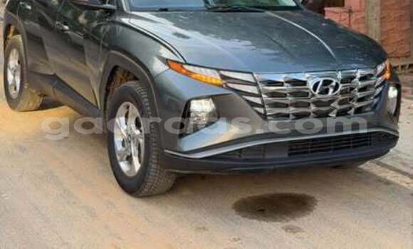Dieundeu Occasion Hyundai Tucson Other Auto in Dakar in Dakar Dieundeu Occasion Hyundai Tucson Other Auto in Dakar in Dakar