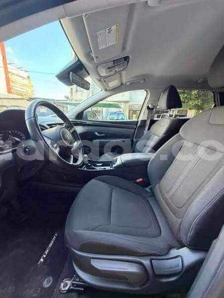 Big with watermark hyundai tucson dakar dakar 34665