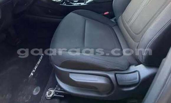 Dieundeu Occasion Hyundai Tucson Other Auto in Dakar in Dakar Dieundeu Occasion Hyundai Tucson Other Auto in Dakar in Dakar