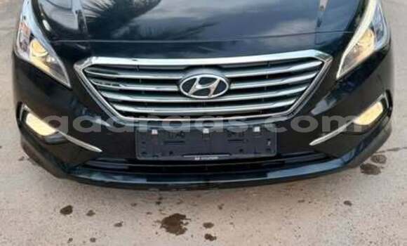 Dieundeu Occasion Hyundai Sonata Other Auto in Dakar in Dakar Dieundeu Occasion Hyundai Sonata Other Auto in Dakar in Dakar