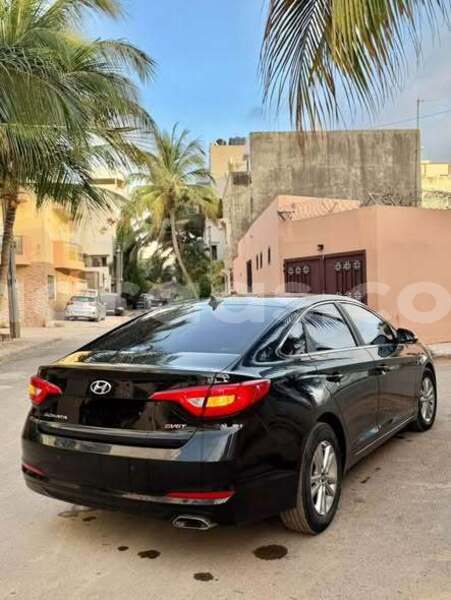 Big with watermark hyundai sonata dakar dakar 34666