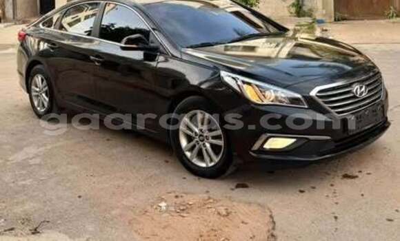 Dieundeu Occasion Hyundai Sonata Other Auto in Dakar in Dakar Dieundeu Occasion Hyundai Sonata Other Auto in Dakar in Dakar