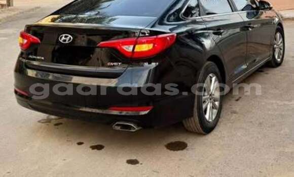 Dieundeu Occasion Hyundai Sonata Other Auto in Dakar in Dakar Dieundeu Occasion Hyundai Sonata Other Auto in Dakar in Dakar