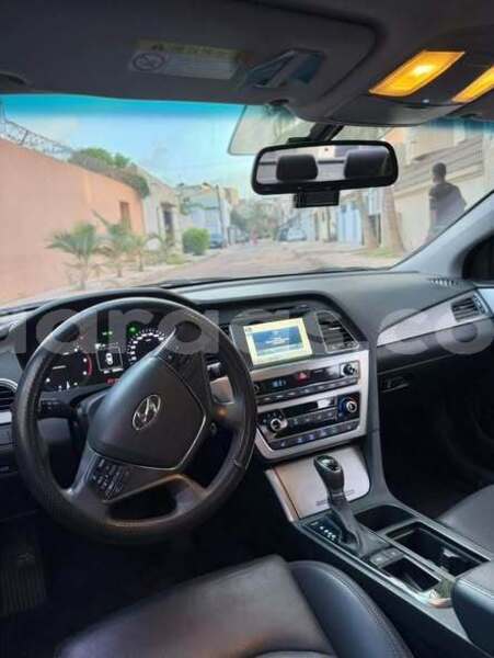 Big with watermark hyundai sonata dakar dakar 34667