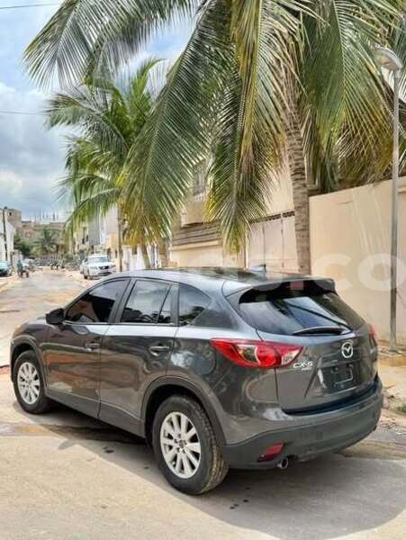 Big with watermark mazda cx 5 dakar dakar 34668