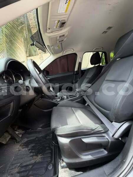 Big with watermark mazda cx 5 dakar dakar 34668