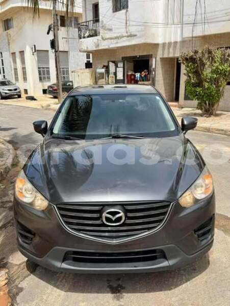 Big with watermark mazda cx 5 dakar dakar 34668