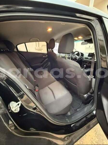 Big with watermark mazda 3 dakar dakar 34669