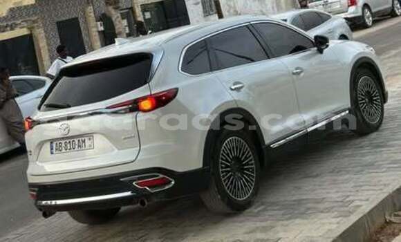 Dieundeu Occasion Mazda CX-9 Other Auto in Dakar in Dakar Dieundeu Occasion Mazda CX-9 Other Auto in Dakar in Dakar