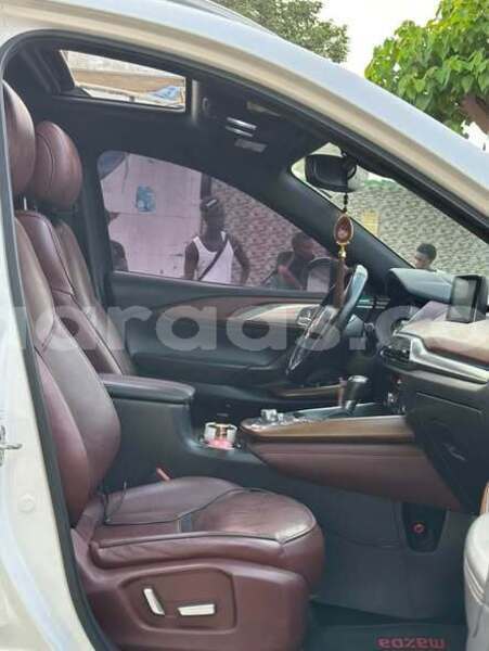 Big with watermark mazda cx 9 dakar dakar 34671