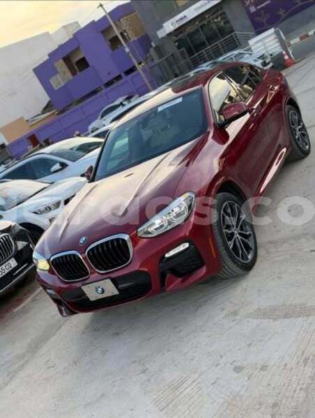 Big with watermark bmw x4 dakar dakar 34672
