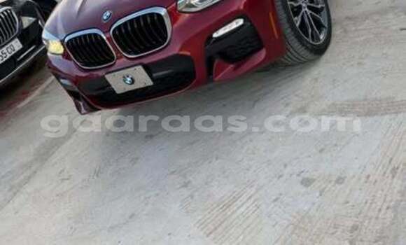 Dieundeu Occasion BMW X4 Other Auto in Dakar in Dakar Dieundeu Occasion BMW X4 Other Auto in Dakar in Dakar