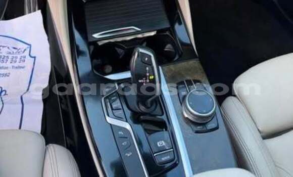 Dieundeu Occasion BMW X4 Other Auto in Dakar in Dakar Dieundeu Occasion BMW X4 Other Auto in Dakar in Dakar