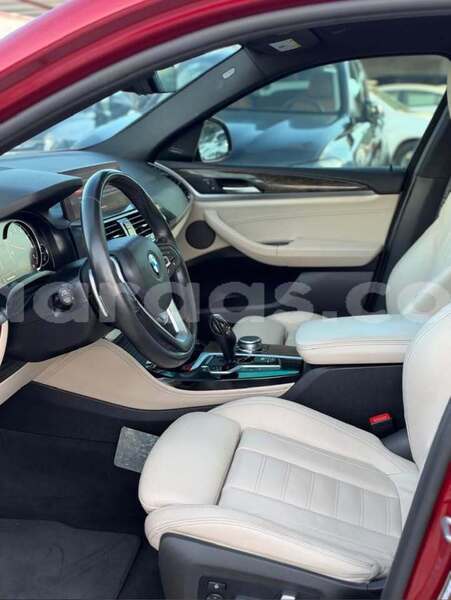 Big with watermark bmw x4 dakar dakar 34672