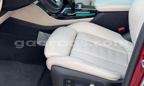 Dieundeu Occasion BMW X4 Other Auto in Dakar in Dakar Dieundeu Occasion BMW X4 Other Auto in Dakar in Dakar