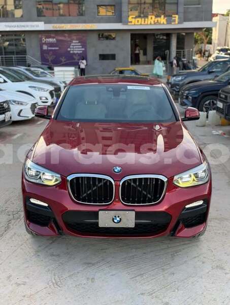 Big with watermark bmw x4 dakar dakar 34672