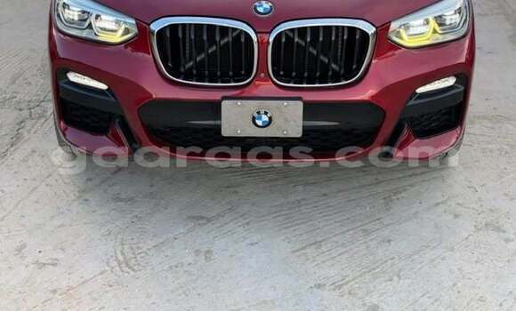 Dieundeu Occasion BMW X4 Other Auto in Dakar in Dakar Dieundeu Occasion BMW X4 Other Auto in Dakar in Dakar