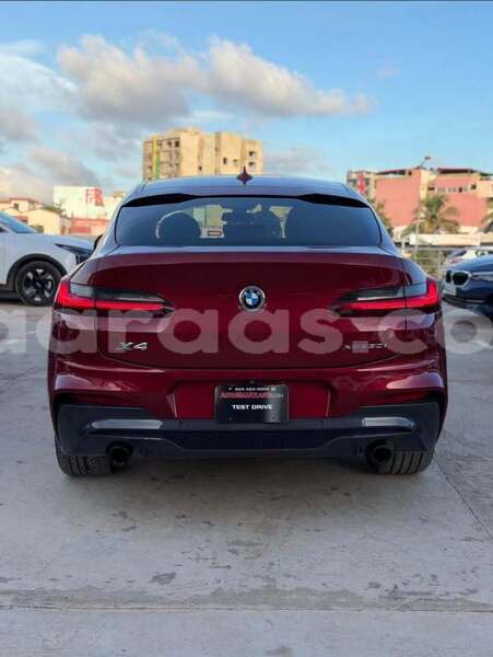 Big with watermark bmw x4 dakar dakar 34672