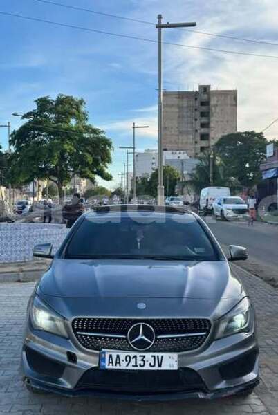 Big with watermark mercedes benz c180 dakar dakar 34673