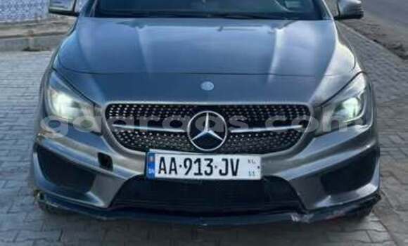 Dieundeu Occasion Mercedes-Benz C180 Other Auto in Dakar in Dakar Dieundeu Occasion Mercedes-Benz C180 Other Auto in Dakar in Dakar