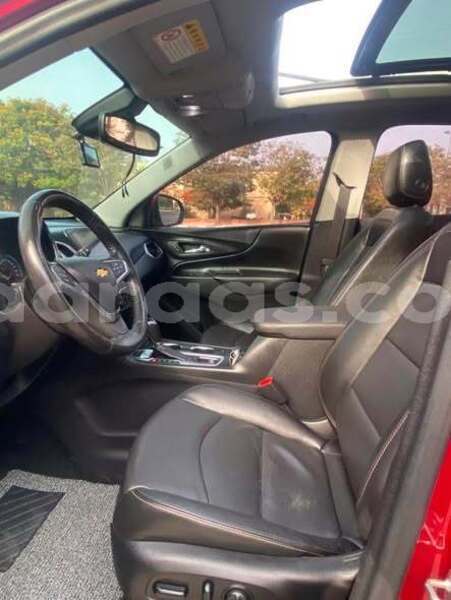 Big with watermark chevrolet equinox dakar dakar 34674