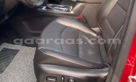 Dieundeu Occasion Chevrolet Equinox Other Auto in Dakar in Dakar Dieundeu Occasion Chevrolet Equinox Other Auto in Dakar in Dakar