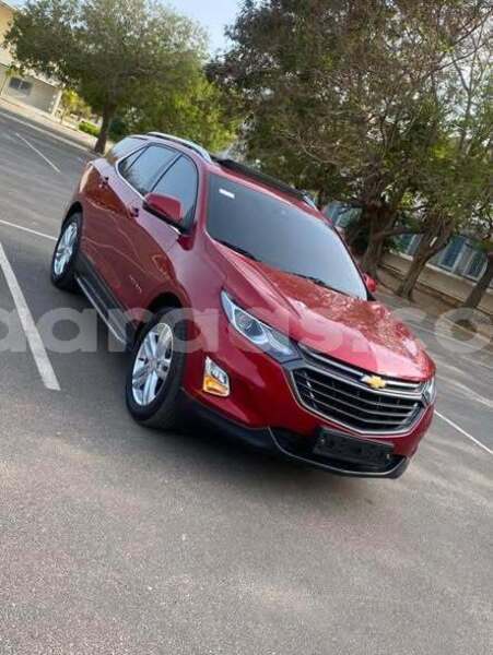 Big with watermark chevrolet equinox dakar dakar 34674