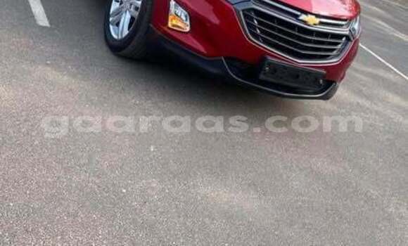 Dieundeu Occasion Chevrolet Equinox Other Auto in Dakar in Dakar Dieundeu Occasion Chevrolet Equinox Other Auto in Dakar in Dakar