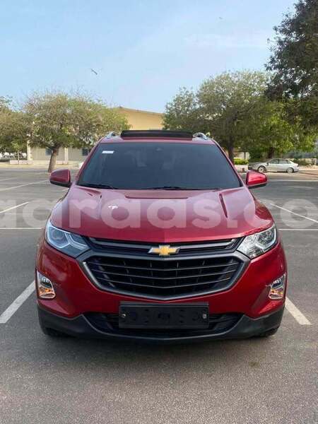 Big with watermark chevrolet equinox dakar dakar 34674