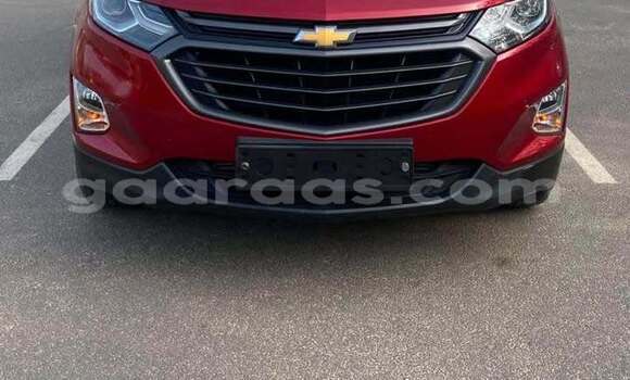 Dieundeu Occasion Chevrolet Equinox Other Auto in Dakar in Dakar Dieundeu Occasion Chevrolet Equinox Other Auto in Dakar in Dakar