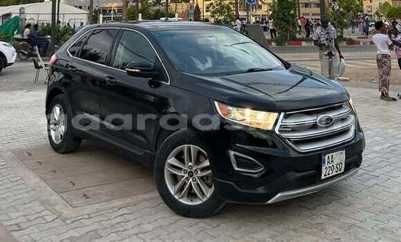 Dieundeu Occasion Ford Edge sel Other Auto in Dakar in Dakar Dieundeu Occasion Ford Edge sel Other Auto in Dakar in Dakar