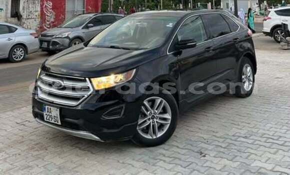 Dieundeu Occasion Ford Edge sel Other Auto in Dakar in Dakar Dieundeu Occasion Ford Edge sel Other Auto in Dakar in Dakar