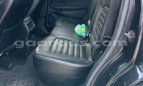 Dieundeu Occasion Ford Edge sel Other Auto in Dakar in Dakar Dieundeu Occasion Ford Edge sel Other Auto in Dakar in Dakar