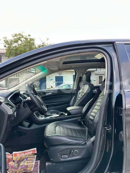 Big with watermark ford edge sel dakar dakar 34675