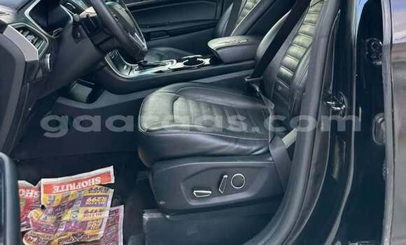 Dieundeu Occasion Ford Edge sel Other Auto in Dakar in Dakar Dieundeu Occasion Ford Edge sel Other Auto in Dakar in Dakar