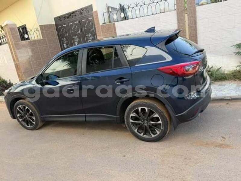 Big with watermark mazda cx 3 dakar dakar 34676