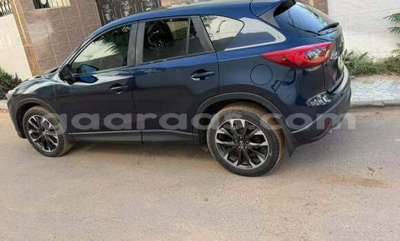 Dieundeu Occasion Mazda CX-3 Other Auto in Dakar in Dakar Dieundeu Occasion Mazda CX-3 Other Auto in Dakar in Dakar