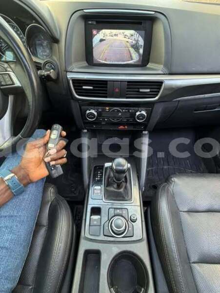 Big with watermark mazda cx 3 dakar dakar 34676