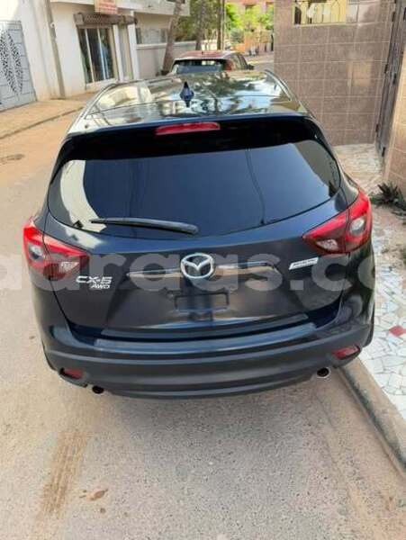 Big with watermark mazda cx 3 dakar dakar 34676