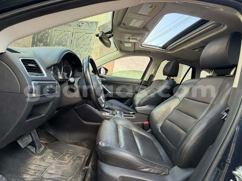 Big with watermark mazda cx 3 dakar dakar 34676