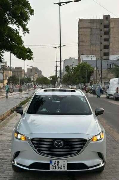 Big with watermark mazda cx 9 dakar dakar 34677