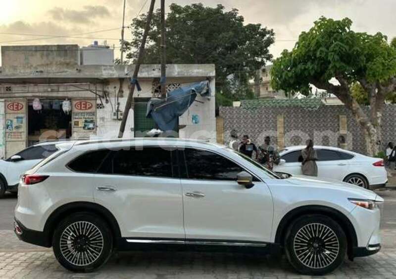 Big with watermark mazda cx 9 dakar dakar 34677