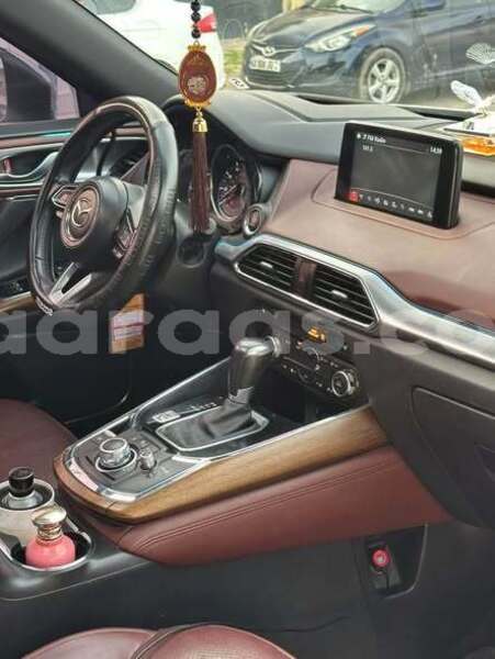 Big with watermark mazda cx 9 dakar dakar 34677
